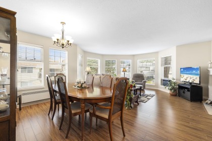Photo 19 at 208 - 22611 116 Avenue, East Central, Maple Ridge
