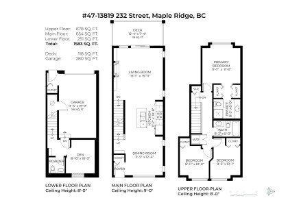 Photo 27 at 47 - 13819 232 Street, Silver Valley, Maple Ridge