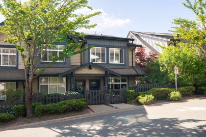 Photo 2 at 47 - 13819 232 Street, Silver Valley, Maple Ridge