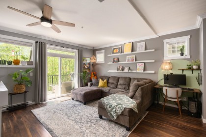 Photo 13 at 47 - 13819 232 Street, Silver Valley, Maple Ridge