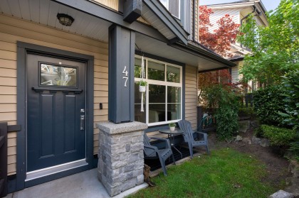 Photo 3 at 47 - 13819 232 Street, Silver Valley, Maple Ridge