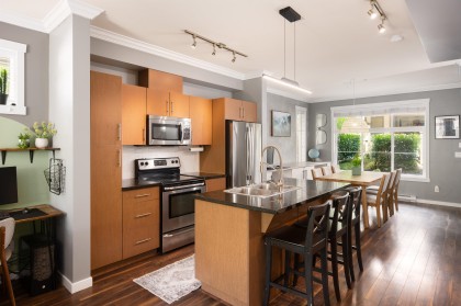Photo 10 at 47 - 13819 232 Street, Silver Valley, Maple Ridge