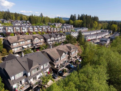 Photo 33 at 47 - 13819 232 Street, Silver Valley, Maple Ridge