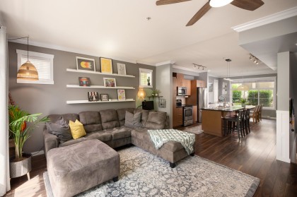 Photo 15 at 47 - 13819 232 Street, Silver Valley, Maple Ridge