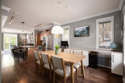 Photo 4 at 47 - 13819 232 Street, Silver Valley, Maple Ridge