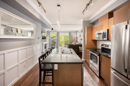Photo 8 at 47 - 13819 232 Street, Silver Valley, Maple Ridge