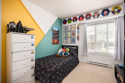 Photo 21 at 47 - 13819 232 Street, Silver Valley, Maple Ridge