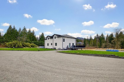 Photo 3 at 12629 Pilgrim Street, Stave Falls, Mission