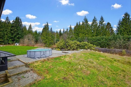 Photo 36 at 12629 Pilgrim Street, Stave Falls, Mission