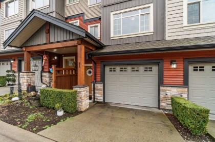 Photo 2 at 21 - 11305 240 Street, Cottonwood MR, Maple Ridge