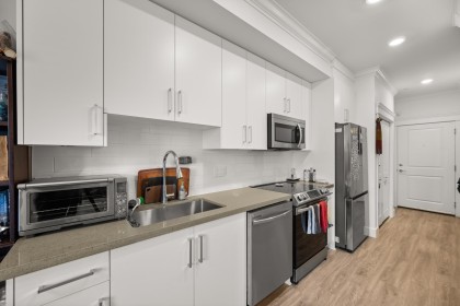 Photo 21 at 206 - 2389 Hawthorne Avenue, Central Pt Coquitlam, Port Coquitlam