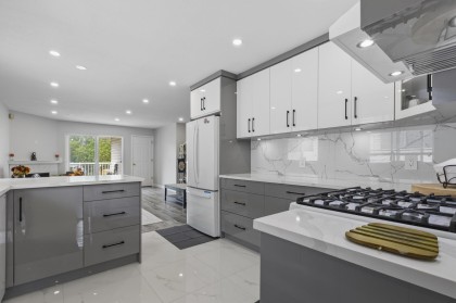 Photo 2 at 1819 Jacana Avenue, Citadel PQ, Port Coquitlam