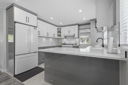 Photo 3 at 1819 Jacana Avenue, Citadel PQ, Port Coquitlam