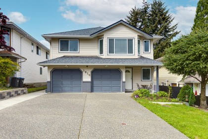 Photo 1 at 1819 Jacana Avenue, Citadel PQ, Port Coquitlam