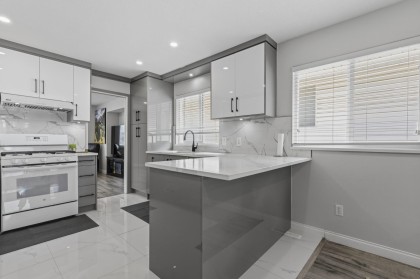 Photo 4 at 1819 Jacana Avenue, Citadel PQ, Port Coquitlam