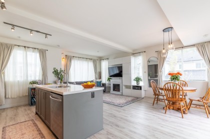 Photo 6 at 41 - 11272 240 Street, Cottonwood MR, Maple Ridge