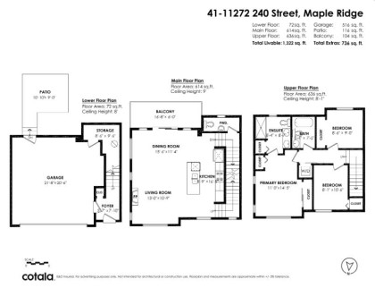 Photo 32 at 41 - 11272 240 Street, Cottonwood MR, Maple Ridge