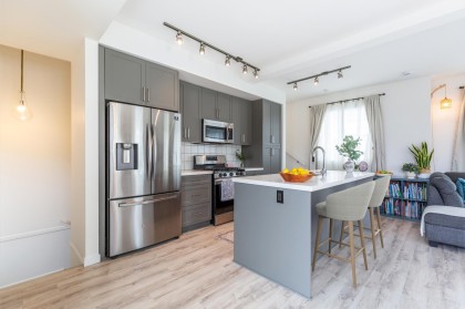 Photo 8 at 41 - 11272 240 Street, Cottonwood MR, Maple Ridge