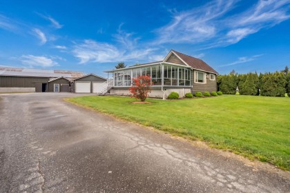Photo 2 at 9079 Sylvester Road, Dewdney Deroche, Mission
