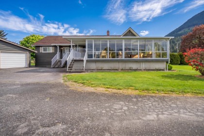 Photo 3 at 9079 Sylvester Road, Dewdney Deroche, Mission