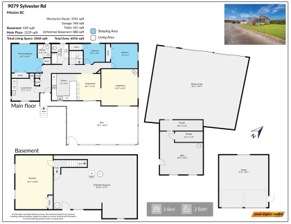Photo 36 at 9079 Sylvester Road, Dewdney Deroche, Mission