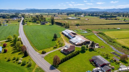 Photo 32 at 9079 Sylvester Road, Dewdney Deroche, Mission
