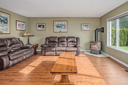 Photo 10 at 9079 Sylvester Road, Dewdney Deroche, Mission
