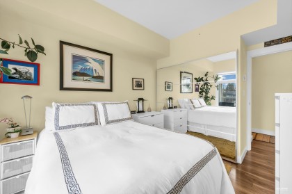 Photo 23 at 403 - 2368 Marpole Avenue, Central Pt Coquitlam, Port Coquitlam