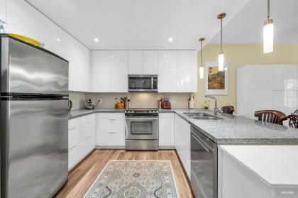 Photo 6 at 403 - 2368 Marpole Avenue, Central Pt Coquitlam, Port Coquitlam