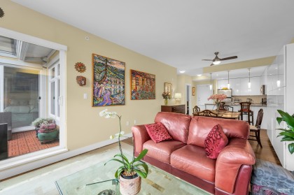 Photo 17 at 403 - 2368 Marpole Avenue, Central Pt Coquitlam, Port Coquitlam