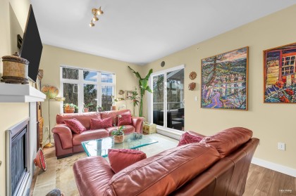 Photo 16 at 403 - 2368 Marpole Avenue, Central Pt Coquitlam, Port Coquitlam