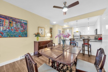 Photo 12 at 403 - 2368 Marpole Avenue, Central Pt Coquitlam, Port Coquitlam