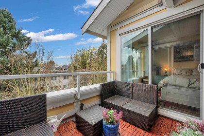 Photo 7 at 403 - 2368 Marpole Avenue, Central Pt Coquitlam, Port Coquitlam