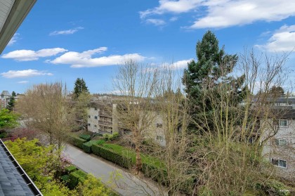 Photo 9 at 403 - 2368 Marpole Avenue, Central Pt Coquitlam, Port Coquitlam