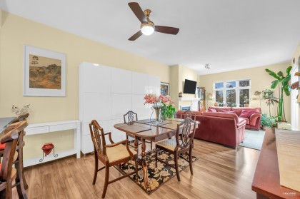 Photo 10 at 403 - 2368 Marpole Avenue, Central Pt Coquitlam, Port Coquitlam