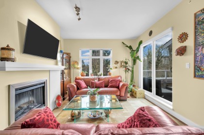 Photo 14 at 403 - 2368 Marpole Avenue, Central Pt Coquitlam, Port Coquitlam