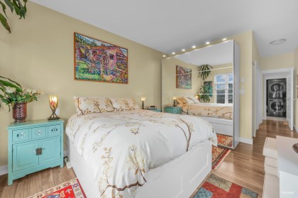 Photo 18 at 403 - 2368 Marpole Avenue, Central Pt Coquitlam, Port Coquitlam