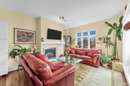 Photo 15 at 403 - 2368 Marpole Avenue, Central Pt Coquitlam, Port Coquitlam