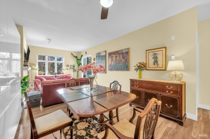 Photo 11 at 403 - 2368 Marpole Avenue, Central Pt Coquitlam, Port Coquitlam