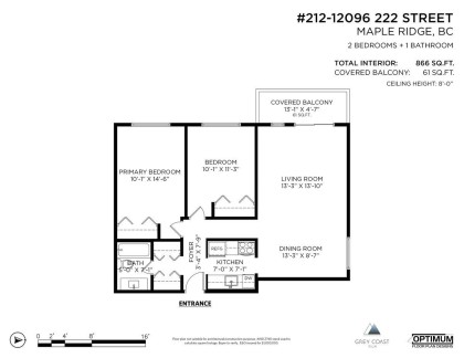 Photo 20 at 212 - 12096 222 Street, West Central, Maple Ridge