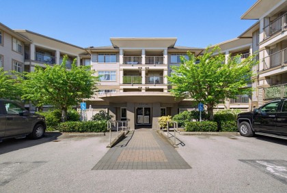 Photo 2 at 206 - 12238 224 Street, East Central, Maple Ridge