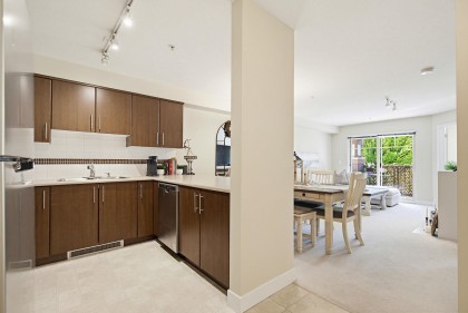 Photo 6 at 206 - 12238 224 Street, East Central, Maple Ridge