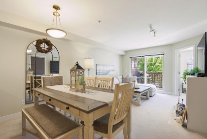 Photo 7 at 206 - 12238 224 Street, East Central, Maple Ridge