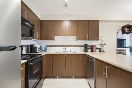 Photo 5 at 206 - 12238 224 Street, East Central, Maple Ridge