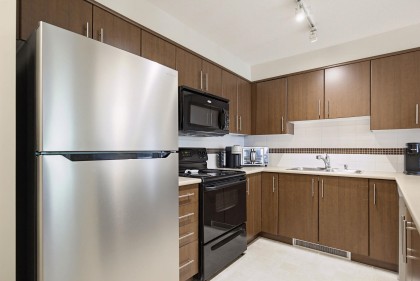 Photo 4 at 206 - 12238 224 Street, East Central, Maple Ridge
