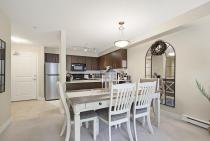 Photo 8 at 206 - 12238 224 Street, East Central, Maple Ridge
