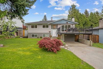 Photo 1 at 2115 Audrey Drive, Mary Hill, Port Coquitlam