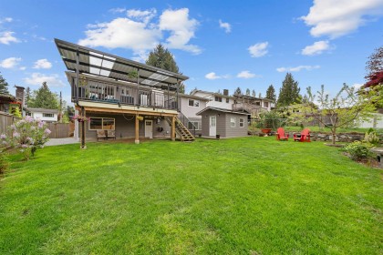 Photo 34 at 2115 Audrey Drive, Mary Hill, Port Coquitlam