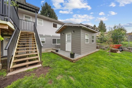 Photo 38 at 2115 Audrey Drive, Mary Hill, Port Coquitlam