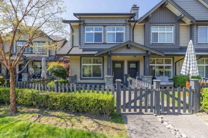 Photo 2 at 18 - 13819 232 Street, Silver Valley, Maple Ridge